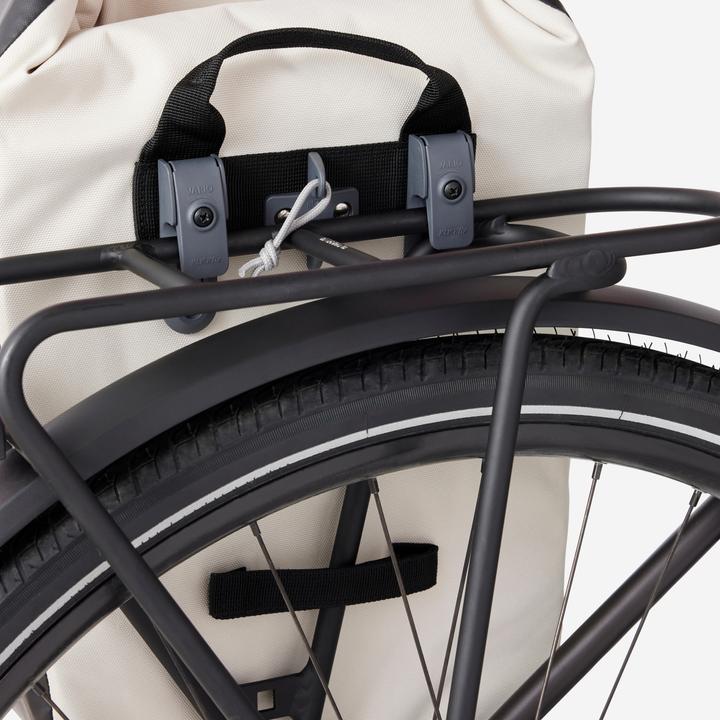 Immagine prodotto Decathlon 500 (20 l, Borsa portapacchi)