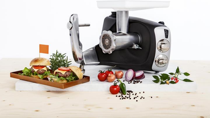 Actual product image Ankarsrum Assistant Original AKM6230 (1500 W)