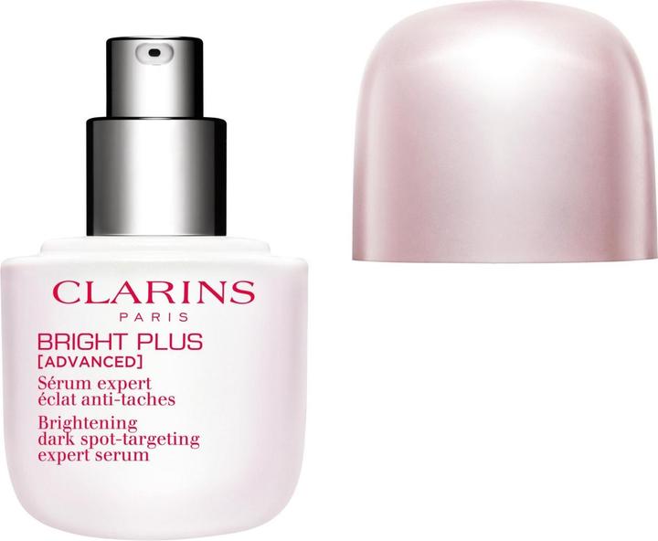 Produktbild Clarins Skin - Bright Plus Experten-Serum (advanced) (30 ml)