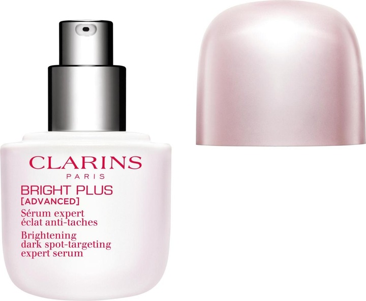 Produktbild Clarins Skin - Bright Plus Experten-Serum (advanced) (30 ml)