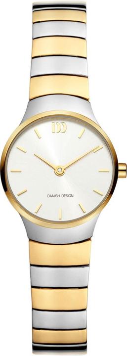 Produktbild Danish Design Dänisches Design Pure Jolie Petite zweifarbige IV65Q1297 (23 mm)