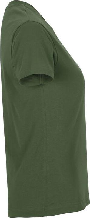 Image du produit Cottover T-shirt Lady (XXL)