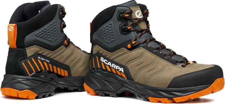Produktbild Scarpa Rush TRK GTX (40.5)