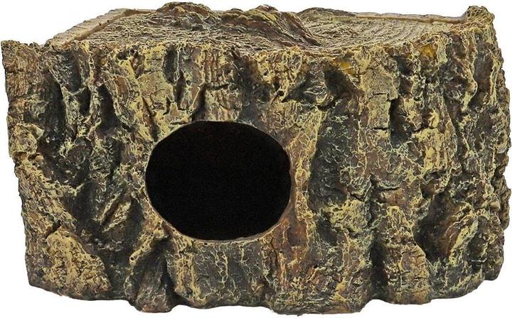 Image du produit Hobby Reptiles Caverne d'angle Bark