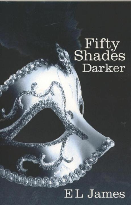 Produktbild Fifty Shades 2. Darker (Englisch, E L James, E. L. James, E.L. James, James E.L., 2012)