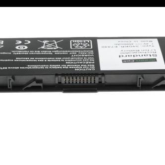 Produktbild GreenCell Laptop-Akku für Dell Latitude E7440 / E7450 (4 Zellen, 4500 mAh)