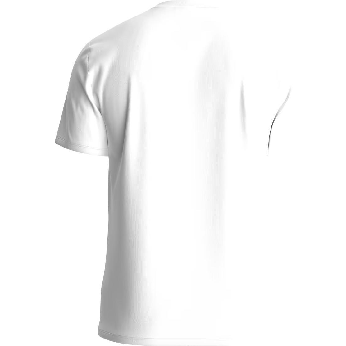 Thumbnail - Guess, Herren, Shirt, t-shirt, Weiss, (XS)