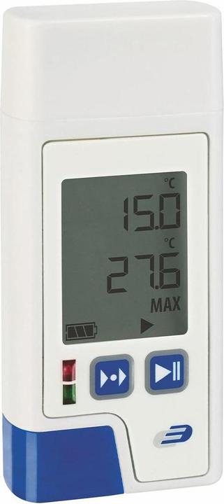 Image du produit TFA Enregistreur de données thermiques LOG200