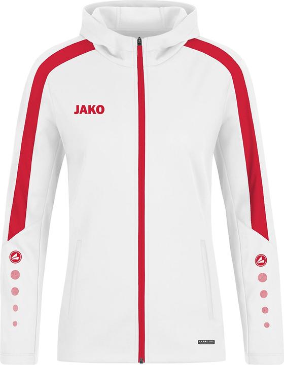 JAKO Kapuzenjacke Power