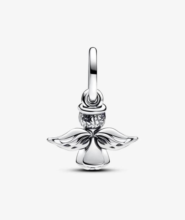 Actual product image Pandora Charm (Silver 925)