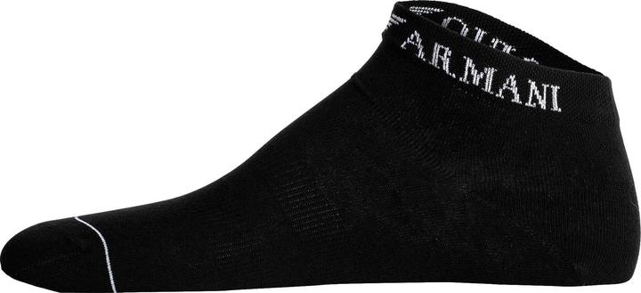 Actual product image Emporio Armani Extended Logo (pack of 6, 44 - 47)