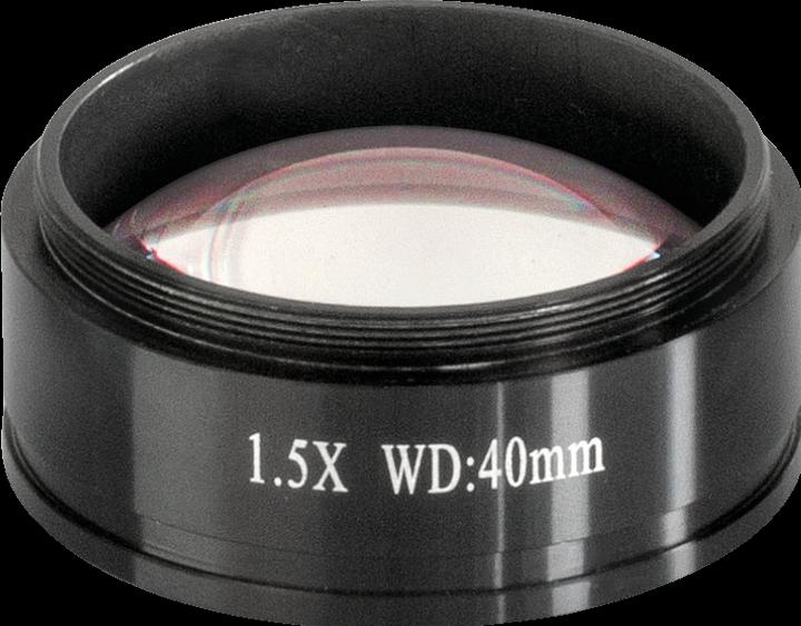 Actual product image Kern Microscope objective OZB-A5615