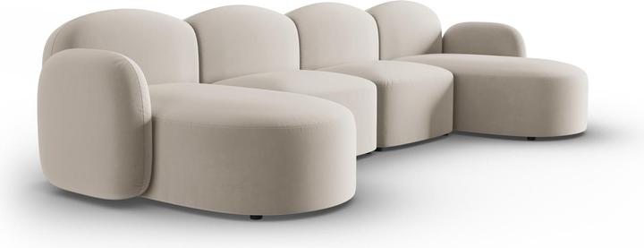 Actual product image Micadoni Blair (Sofa landscape)