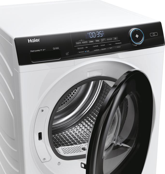 Produktbild Haier HD90-A3959 (9 kg, Links)