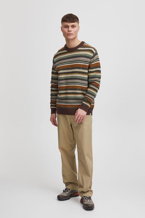 Image du produit Solid SDGardar - Pull-over - 21107896 (XXL)