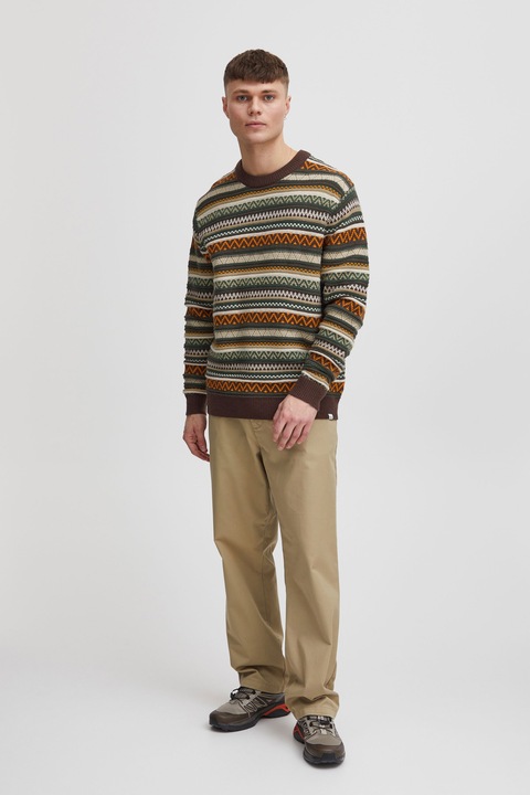 Produktbild Solid SDGardar - Pullover - 21107896 (XL)