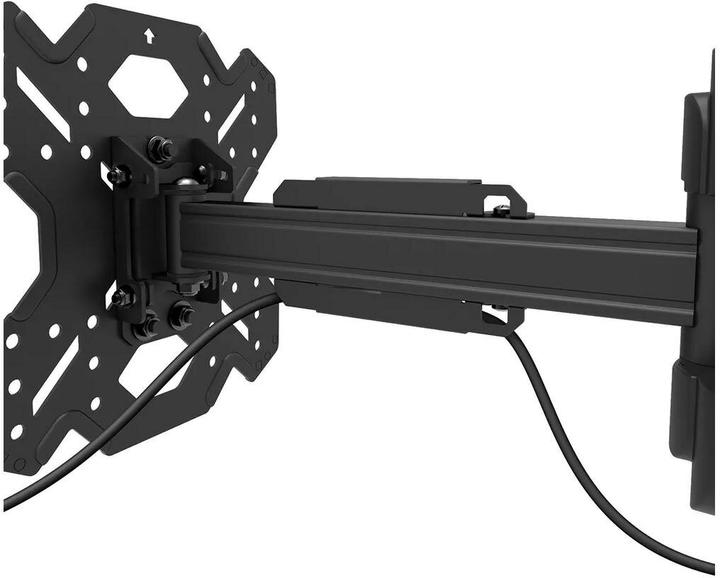 Produktbild Neomounts Wandhalterung WL40S-840BL12 Schwarz (Wand, 40 kg, 32" - 55")