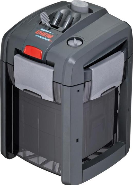 Produktbild Eheim professionel 4+ (250 l, Aussenfilter, Süsswasser)