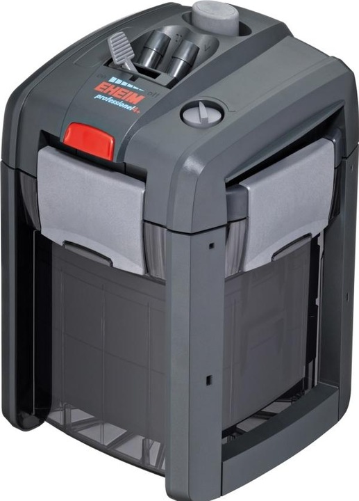 Actual product image Eheim External filter professional 4+ 250 (250 l, External filters, Fresh water)