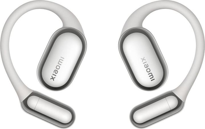 Produktbild Xiaomi Wired headphones OpenWear Stereo Pro, Titan Gray | (ANC, 45 h, Kabellos)