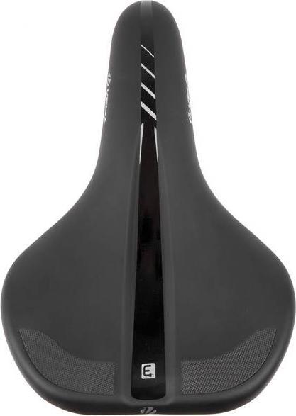 Actual product image Velo Bicycle saddle -Fit E1