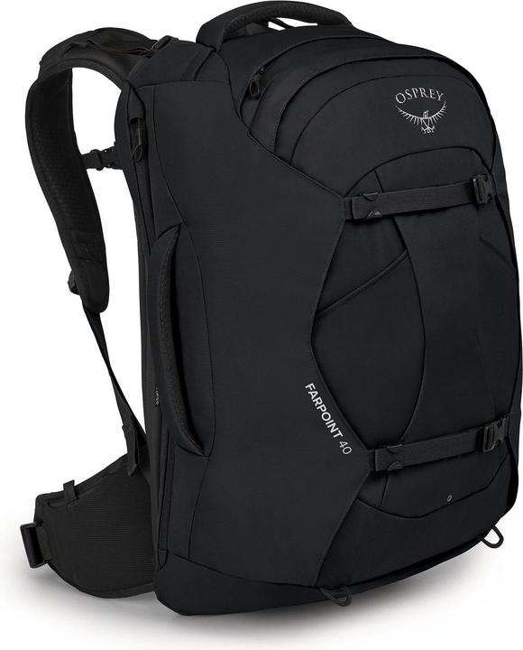Actual product image Osprey Farpoint 40 (40 l)