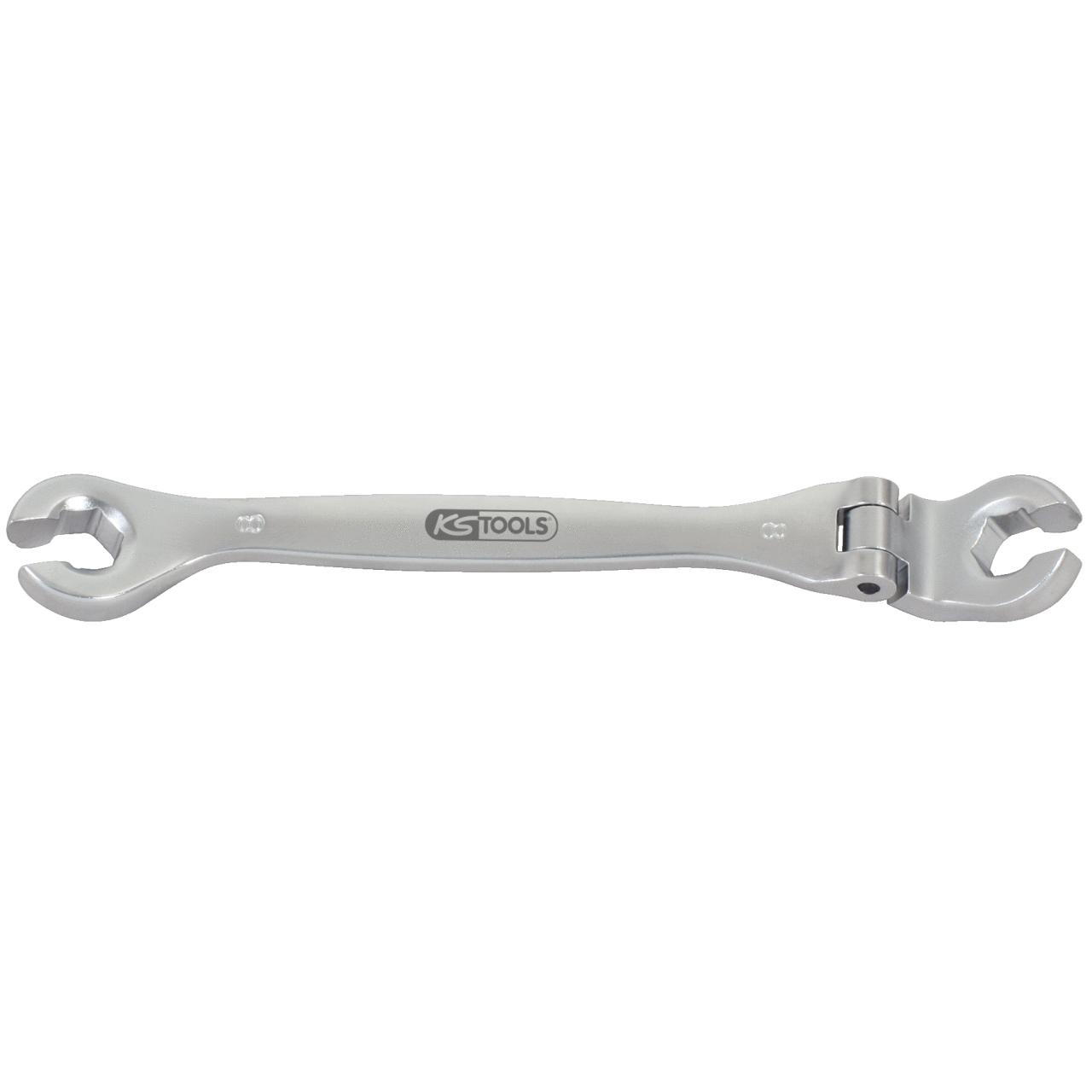 KS Tools, Schraubenschlüssel, 518.0393 (27 mm)