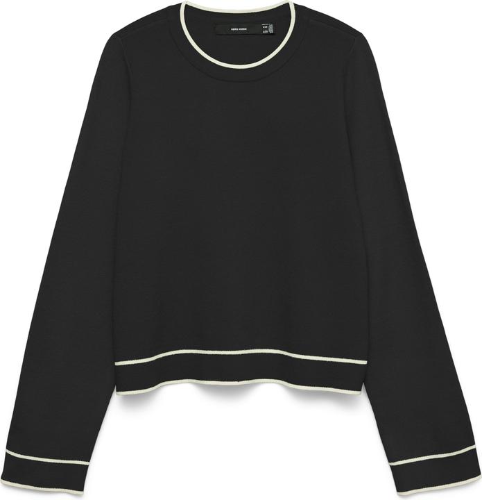 Produktbild Vero Moda VMGOLD Strickpullover Strickpullover (L)