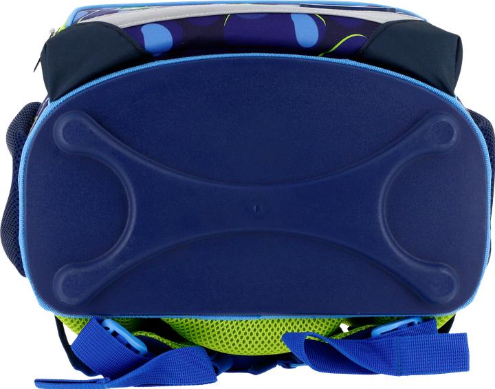 Produktbild Herlitz Schoolbag Loop Plus T.Rex Explorer (17 l)