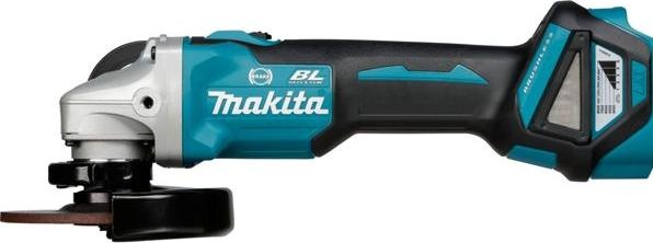 Image du produit Makita Meuleuse d'angle sans fil DGA513Z (125 mm)