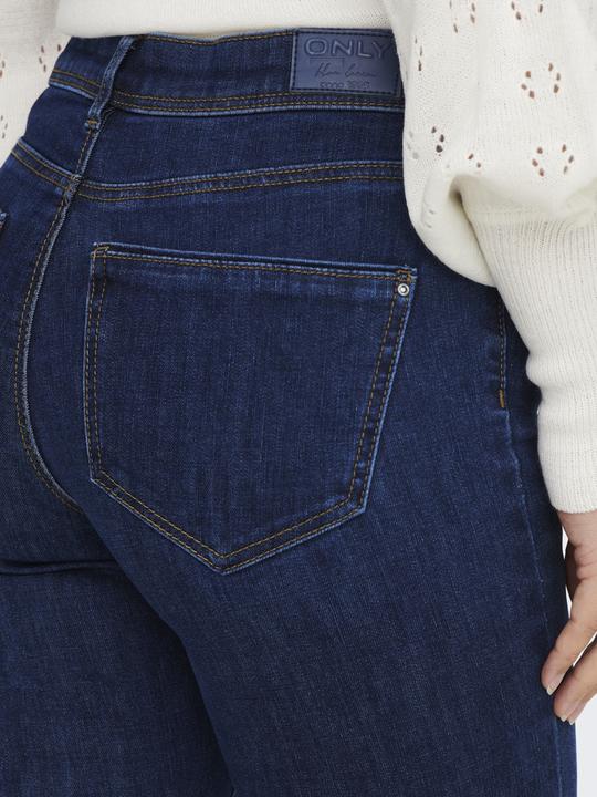 Produktbild Only ONLWAUW MID Skinny Fit Jeans (30)