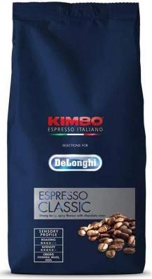 Actual product image De'Longhi Kimbo Classic (1000 g, Medium roast)