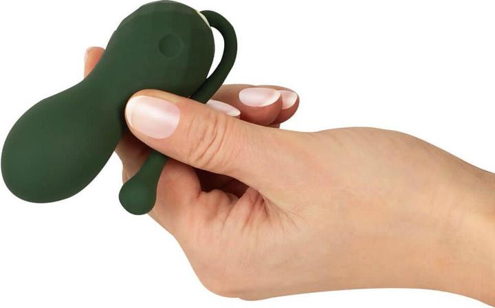 Productafbeelding Emerald Love Luxurious RC Love Balls