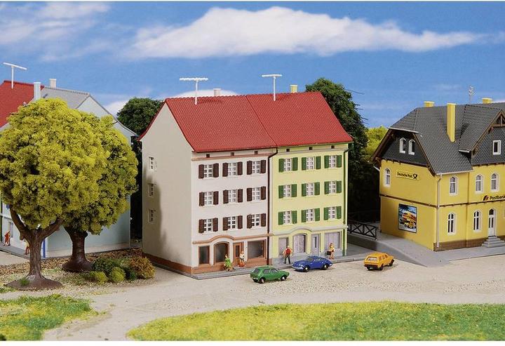 Produktbild Kibri B-6843 Z Ladengeschäft