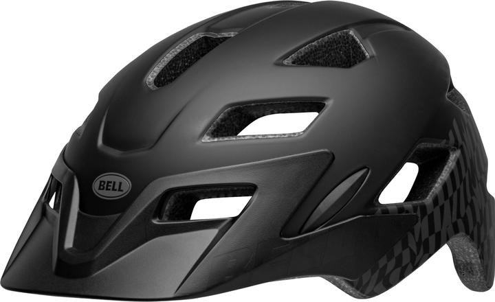 Produktbild Bell Sidetrack Youth MIPS Helmet (50 - 57 cm)