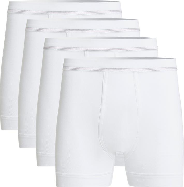 Produktbild Con-ta Herren-Schlüpfer 4er-Pack (L, 4er Pack)