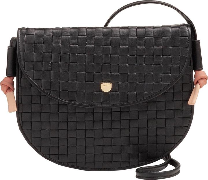Dudu Skye Umhängetasche Leder 21 cm