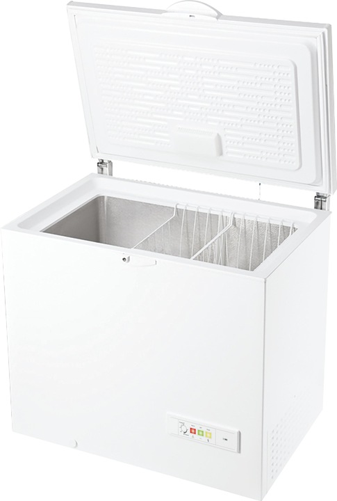 Actual product image Indesit OS 2A 300 H Chest freezer (Stand-alone, 315 l)