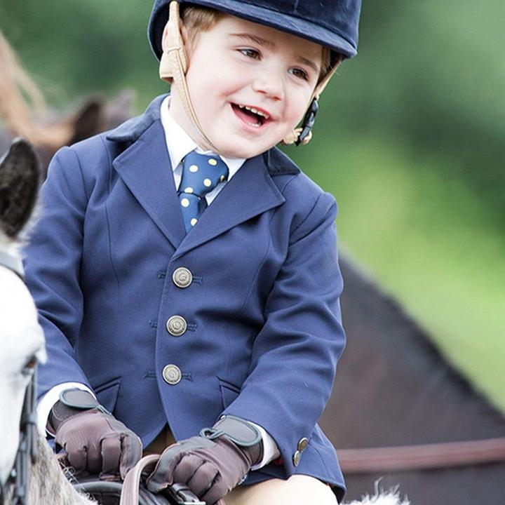 Produktbild Shires Aston Wettkampfjacke (158, 164)