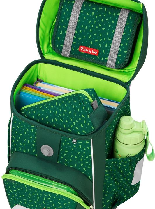 Actual product image Step by Step Green Graphics (20 l)
