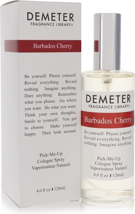 Immagine prodotto Demeter Ciliegia delle Barbados (Eau de cologne, 120 ml)