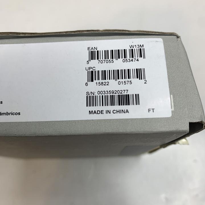 Produktbild Jabra Elite 7 Pro (Aktive Geräuschunterdrückung, 8 h, Kabellos)