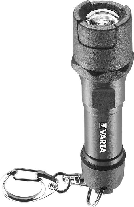 Actual product image Varta Indestructible (8.50 cm, 12 lm)