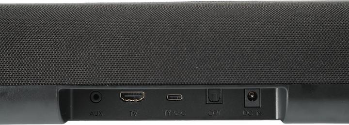 Image du produit OXS Thunder Lite PC Gaming Soundbar (30 W)