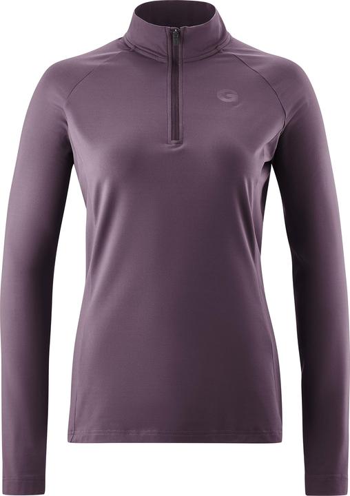 Produktbild Gonso Women's Essential Jersey L/S (42)