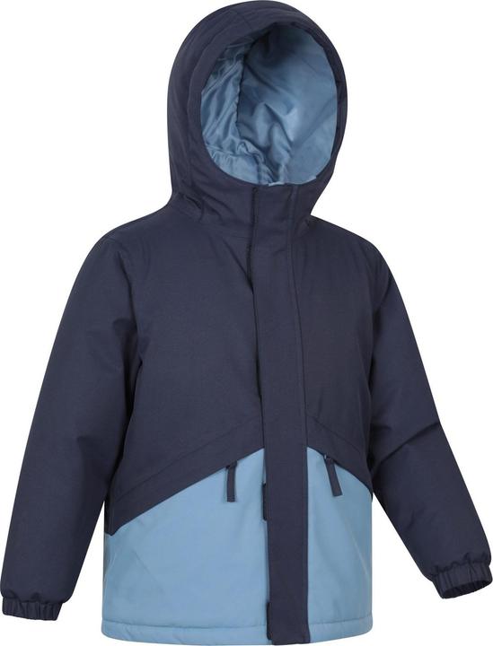 Immagine prodotto Mountain Warehouse Cyclone Giacca Imbottita Bambini (98)
