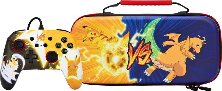 Produktbild PowerA Enhanced Wired Controller (Switch)