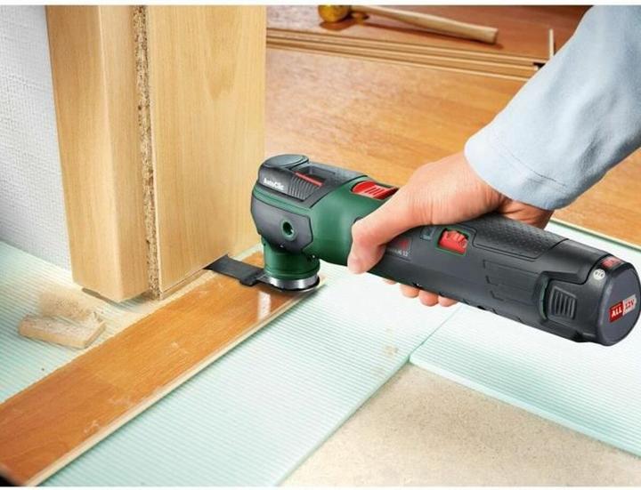 Immagine prodotto Bosch Home & Garden Strumento multifunzione a batteria