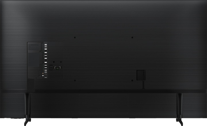 Actual product image Samsung HG55Q60A (55", Q60A, QLED, 4K)