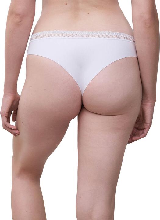 Produktbild Chantelle Tanga Cozy Chic 2P (XL, 2er Pack)